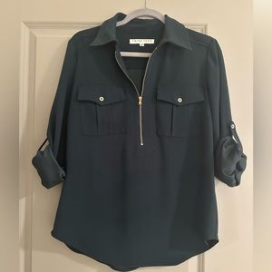 Trina Turk Blouse